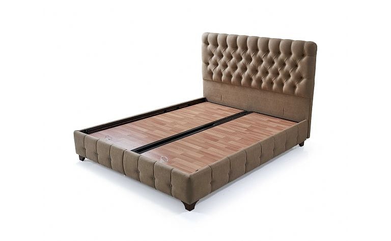 Velvet Baza